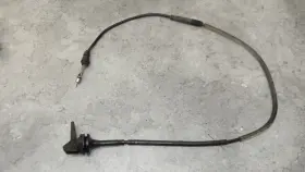 Yamaha 4wv-26331-01-00 2001 Grizzly Yfm600 4x4 Choke Starter Cable Assembly