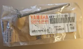 4xv-12111-00 Yamaha Intake Valve Oem New/old Stock In Unopened Package