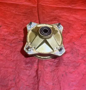 52h-25111-00-4r Yamaha 1988 Moto-4 Yfm225 Yfm 225 Front Wheel Hub B