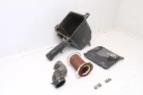 Yamaha 59v-14411-00-00 1986 Moto 4 225 Yfm225 Airbox Air Box Filter Housing Case