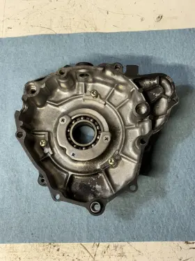 Yamaha 59v-15787-01-00 1988 Yfm225u Moto-4 Stator Cover