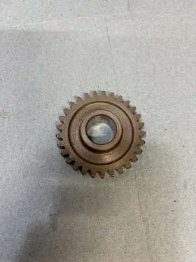59v-17123-00-00 Yamaha 1988 Moto 4 High Pinion Gear 29t