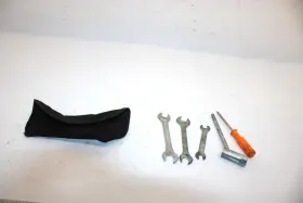 Yamaha 59v-28100-00-00 96 Warrior 350 Oem Tool Kit Ay6
