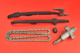 Yamaha 5bp-12231-01-00 2008 - 2013 Raptor 250 Timing Chain Tensioner Guide Set