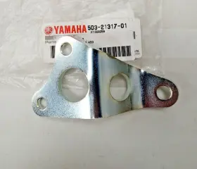 Yamaha 5d3-21317-01-00 New Oem Front Motor Mount Stay Engine 3
