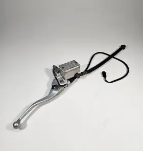 Yamaha 5d3-2583t-02-00 04-09 Yfz450 Front Brake Master Cylinder