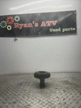 Yamaha 5eh-16620-00-00 2000-2006 400 Big Bear - Centrifugal Clutch