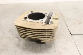 Yamaha 5fu-11310-01-00 2004 Big Bear 400 Yfm400 Oem Engine Top End Cylinder Jug Needs Bore