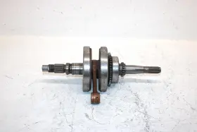 5gh-11400-00-00 Yamaha 2000 Kodiak 400 Oem Crankshaft Ay26