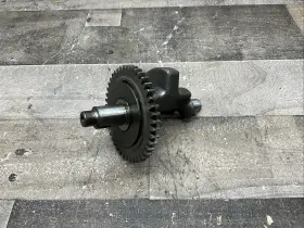 5gh-11500-00 Yamaha Oem Balancer Shaft Kodiak Grizzly Rhino 400 450 Yfm Yxr