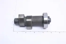 Yamaha 5gh-12171-00-00 2007-2014 Grizzly 450 Camshaft