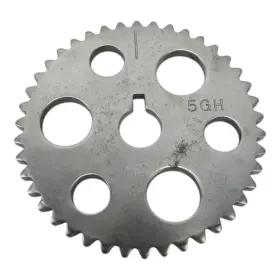 5gh-12176-10-00 Yamaha 2006 Wolverine 450 Camshaft Sprocket Gear