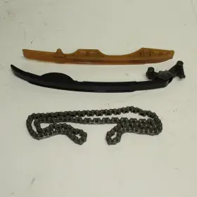 5gh-12241-01-00 Yamaha 2005 Kodiak 450 Cam Chain With Guides