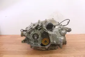 Yamaha 5gh-15100-00-00 2000 Kodiak 400 4x4 Crankshaft / Crankcase Bottom End
