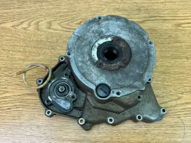 Yamaha 5gh-15411-00-00 2000-2014 Kodiak Wolverine Grizzly 450 Stator Cover