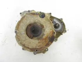 Yamaha 5gh-15411-01-00 05 Kodiak Yfm 400 4x4 Stator Cover 2000-2006