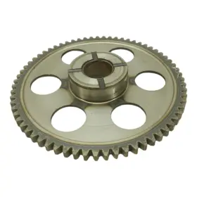 5gh-15517-10-00 Yamaha 2006 Wolverine 450 Yfm450 Starter Start Gear