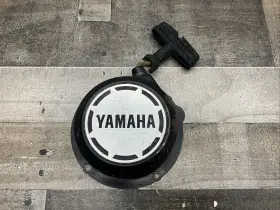 5gh-15710-00-00 Yamaha Oem Recoil Starter Pull Start Rope Assy Yfm400 Grizzly