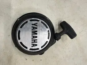 Yamaha 5gh-15710-21-00 02 Kodiak 400 4x4 Pull Start Recoil Yfm400f