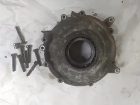 Yamaha 5gh-16163-00-00 2001 Yfm400 Yfm 400 Kodiak 2x4 Clutch Cover / Bearing Housing With Bolts