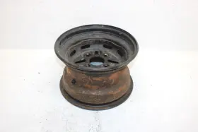 Yamaha 5gh-25390-00-00 2000 Kodiak 400 Oem Rear Wheel Rim 12x7.5 Ay26