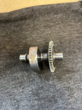 5gt-11500-00-00 Yamaha 2001 Grizzly 600 Oem Crank Balance Shaft Gear Assy