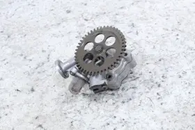 Yamaha 5gt-13300-00-00 2001 Grizzly 600 Oil Pump