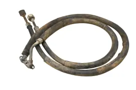 Yamaha 5gt-13464-00-00 00 Grizzly 600 4x4 Oil Cooler Lines Yfm600f