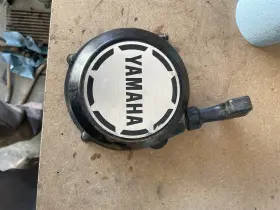 Yamaha 5gt-15710-00-00 Starter Assembly For 1998-2001 Grizzly 600