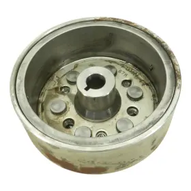 Yamaha 5hn-85550-11-00 2007 Ttr90e Flywheel Magneto Rotor