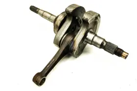 Yamaha 5km-11400-00-00 06 Rhino 660 4x4 Crankshaft Crank Shaft Yxr660f