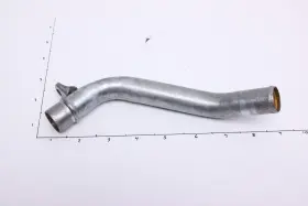 5km-12481-00-00 Yamaha Used Oem - Grizzly Rhino 660 4x4 Pipe 1