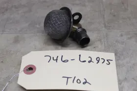 Yamaha 5km-13410-00-00 02-08 Grizzly 660 04-07 Rhino Engine Motor Oil Pump Pickup Strainer