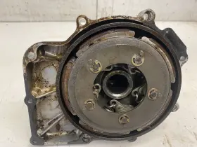 5km-16611-00-00 Yamaha 14j24 2002 Yfm 660 Grizzly Centrifical Clutch