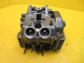Yamaha 5lp-11101-02-00 Oem 2004 Raptor 660r Top End Engine Motor Cylinder Head Valves Assembly