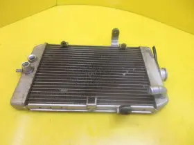 Yamaha 5lp-12461-10-00 Oem 2001-2005 Raptor 660r Engine Motor Coolant Radiator Cooler Assembly