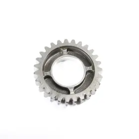 5lp-17231-10-00 Yamaha 2002-2005 Raptor 660 3rd Wheel Gear 27t 5lp-17231-10-00 Yamaha 2002-2005 Raptor 660 3rd Wheel Gear 27t