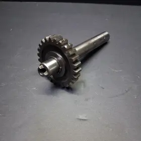 Yamaha 5lp-17432-00-00 2001-2005 Raptor 660r Yfm660r Idle Axle W Drive Gear