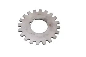 Yamaha 5lp-17446-00-00 03 Raptor 660 Crank Gear Yfm660r