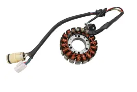 Yamaha 5lp-81410-00-00 03 Raptor 660 Stator Yfm660r