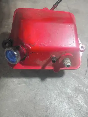 5lp-21750-01-00 Yamaha 5lp2175001 2001-2005 Raptor 660r Oil Tank Reservoir