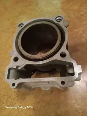 Yamaha 5nd-11310-00-00 2003-2023 Yfm Rhino Kodiak 450 Oem Cylinder Needs Bored