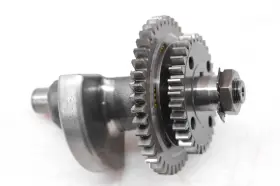Yamaha 5nd-11500-00-00 03 Kodiak 400 4x4 Counter Balancer Crankshaft Balance Yfm400f