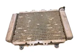 5nd-e240a-01-00 Yamaha 05 Kodiak 400 4x4 Radiator Yfm400f