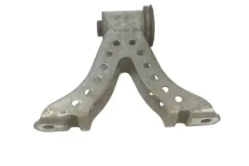 5nd-f1315-01-00 Yamaha Grizzly 450 14 Mount Front Engine 53539