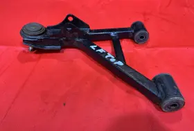 5nd-f3540-13-00 Yamaha 2006 Yfm350 Yfm 350 Bruin 2wd Front Left Upper Top A Arm 5nd-f3540-13-00 Yamaha 2006 Yfm350 Yfm 350 Bruin 2wd Front Left Upper Top A Arm