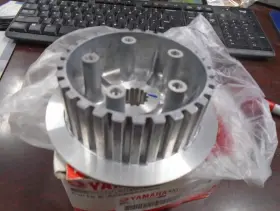 Yamaha 5ny-16371-00 Oem Boss Clutch