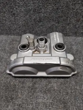 Yamaha 5ta-11191-10-00 2005 Yfz 450 Engine Top End Cylinder Head Cover