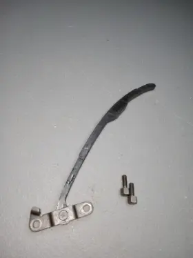 5ta-12252-00-00 Yamaha 04-13 Yfz 450 Atv Cam Chain Guide