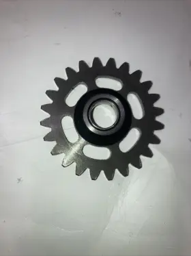 Yamaha 5ta-13341-00-00 2004 Yz450f Oil Pump Gear 24t